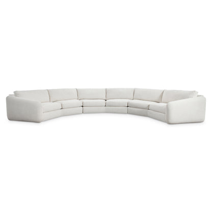 Del Sol Outdoor Sectional