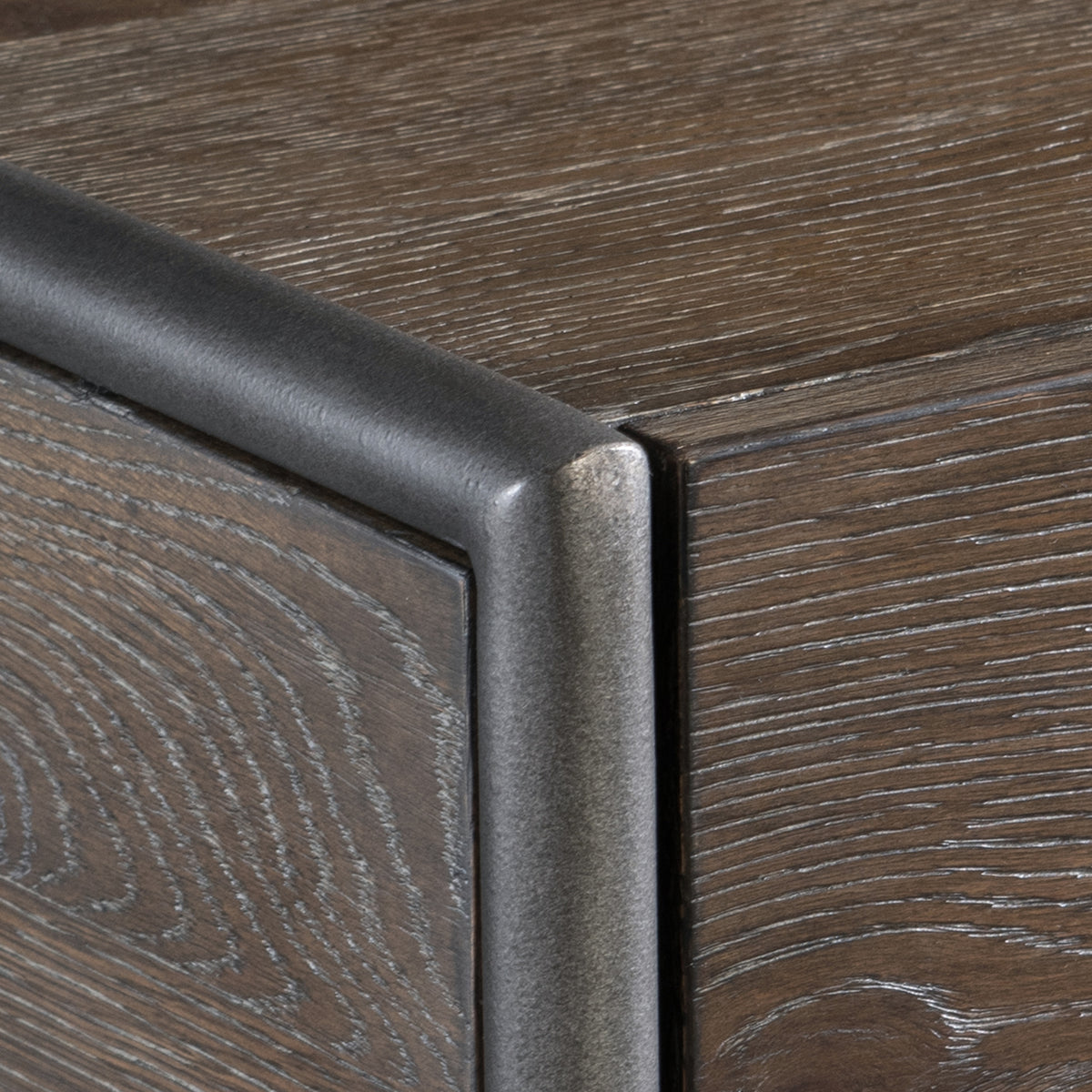 Outline Nightstand