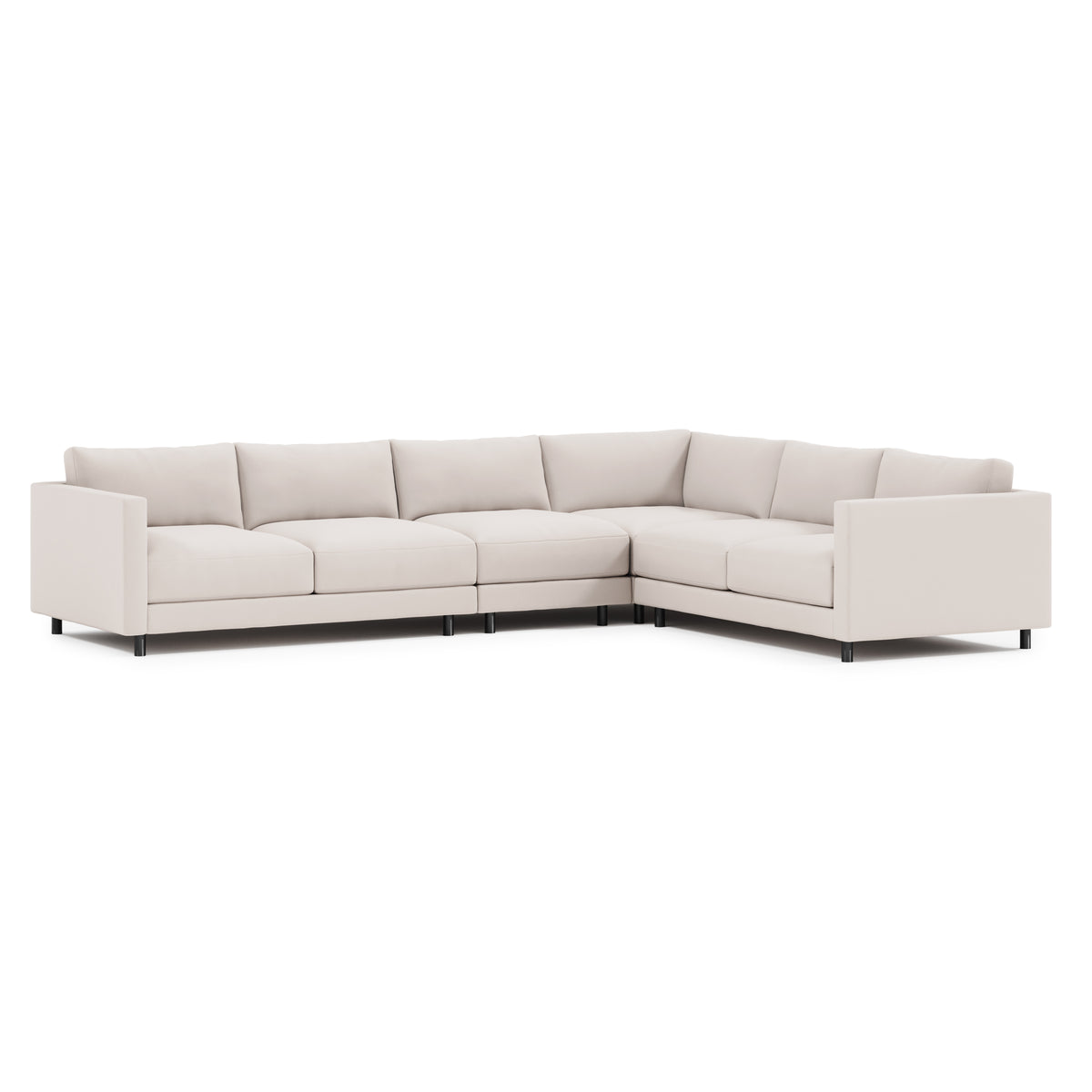 Avanni Outdoor Sectional