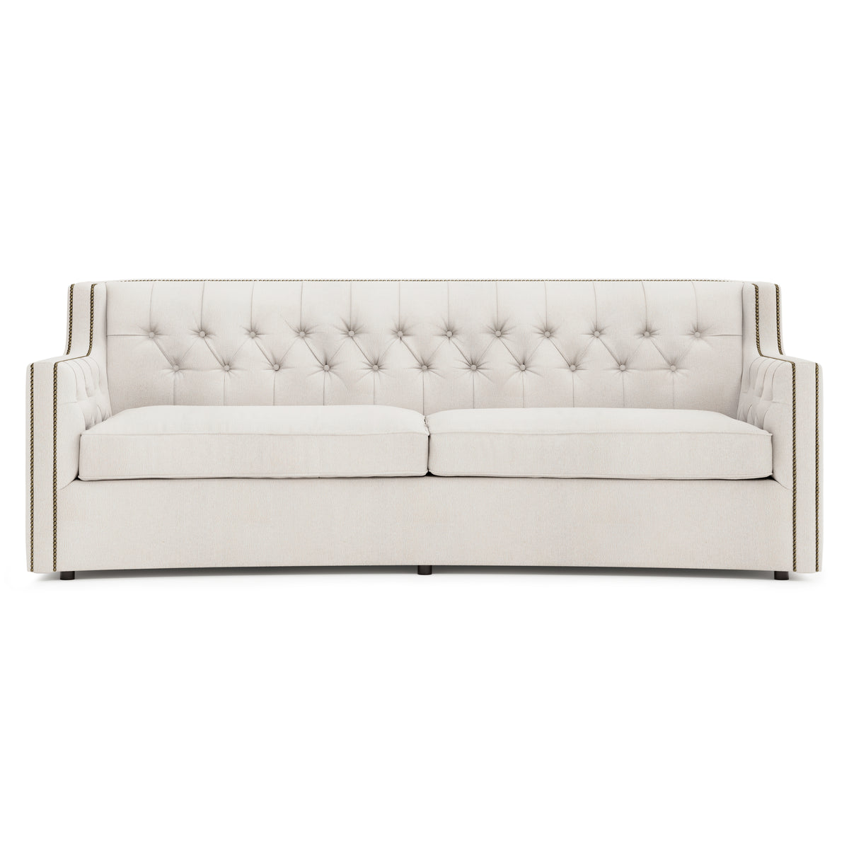 Candace Fabric Sofa