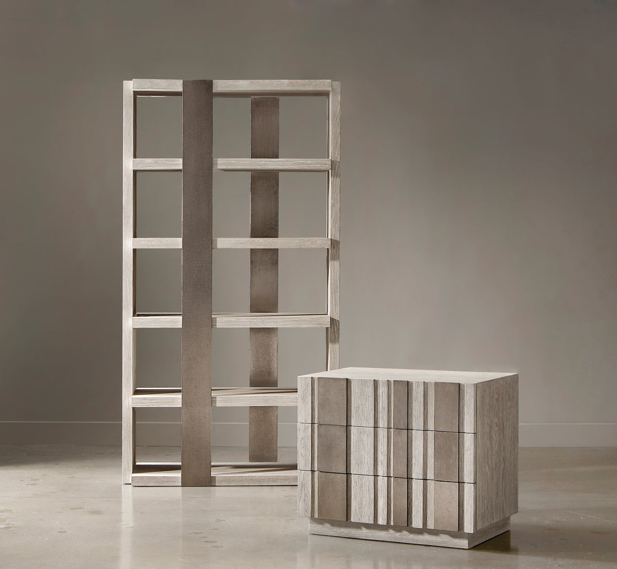Tempo Etagere