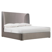 Puro Fabric Shelter Bed