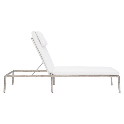 Positano Outdoor Chaise