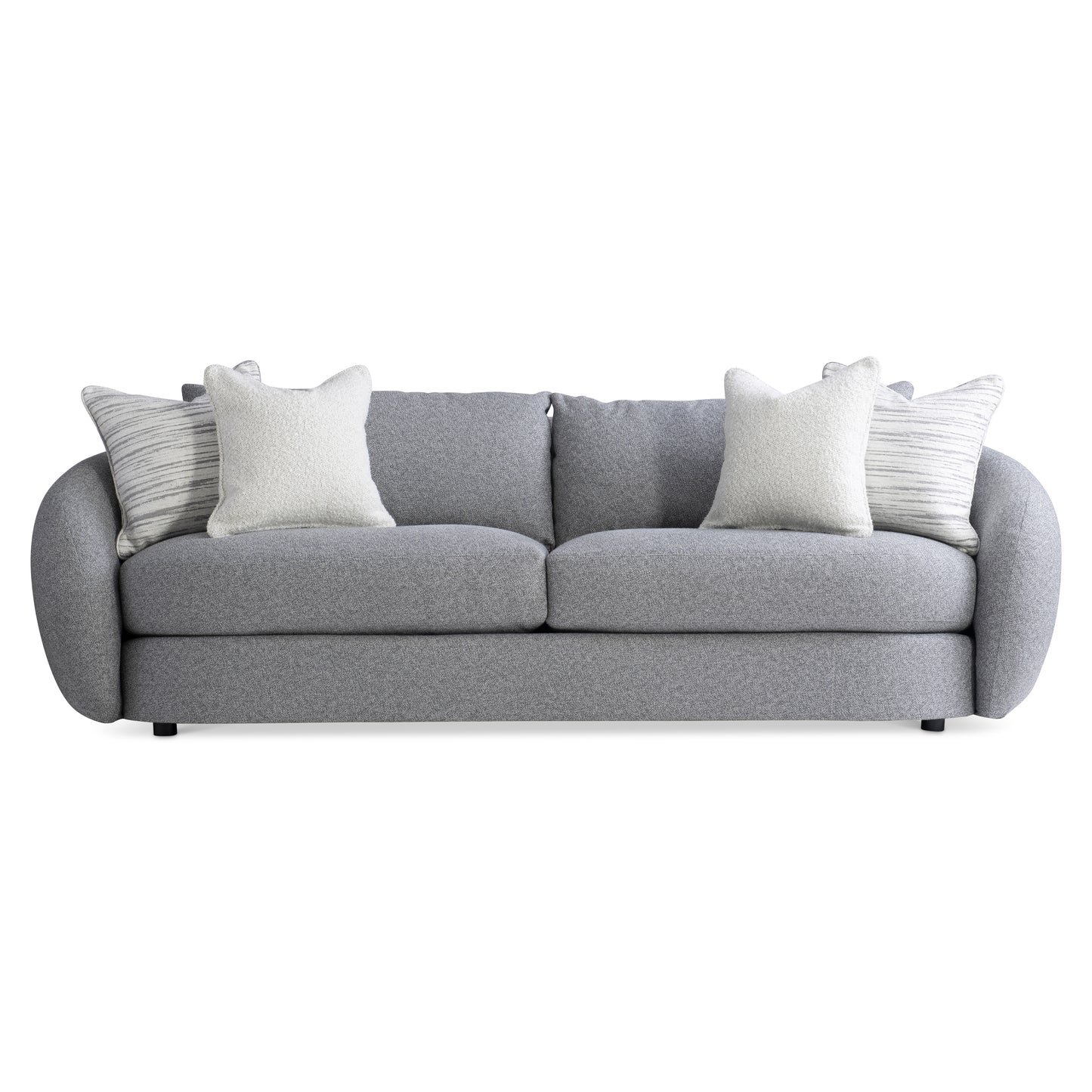 Moretti Fabric Sofa