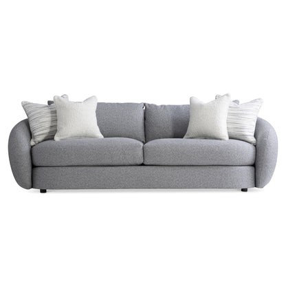 Moretti Fabric Sofa