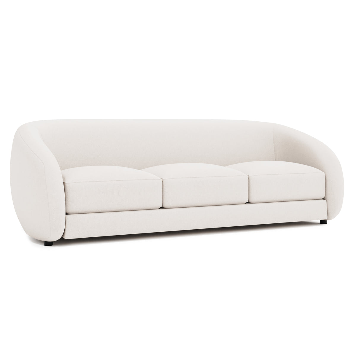 Austen Fabric Sofa