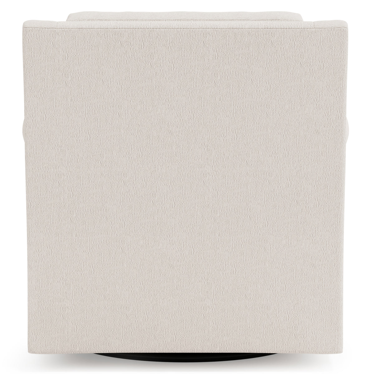 Keirnan Fabric Swivel Chair