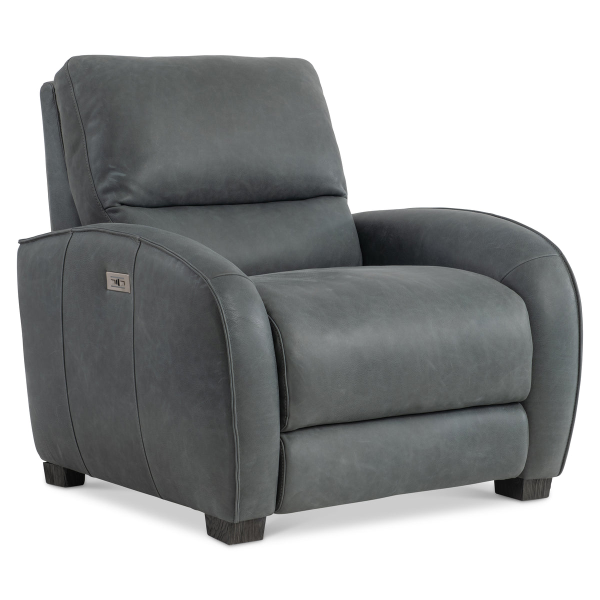 Kyra Leather Power Motion Chair