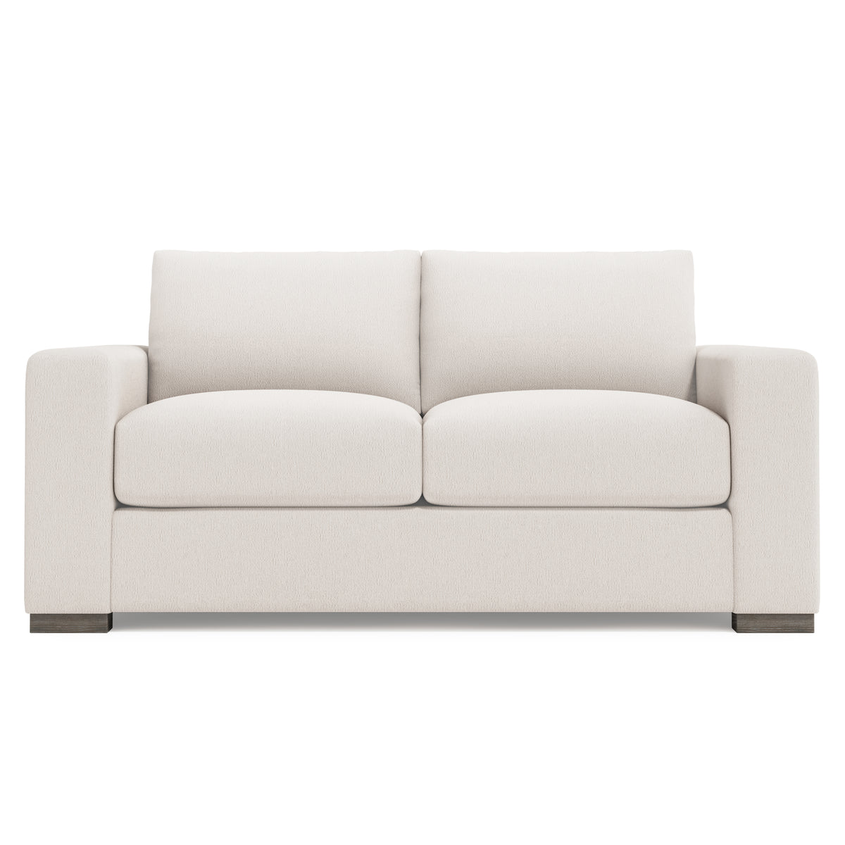 Vaughn Fabric Loveseat