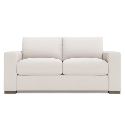 Vaughn Fabric Loveseat