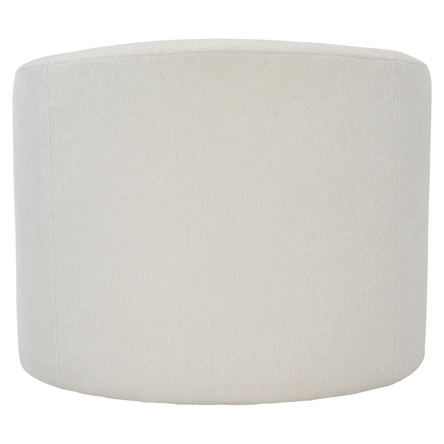 Elle Fabric Swivel Chair