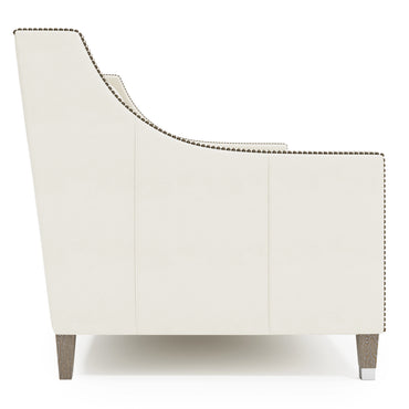 Palisades Leather Sofa