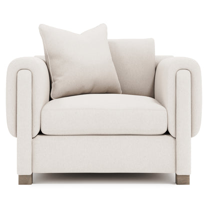 Tori Fabric Chair