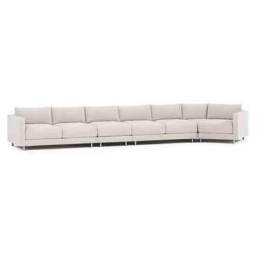 Avanni Outdoor Sectional