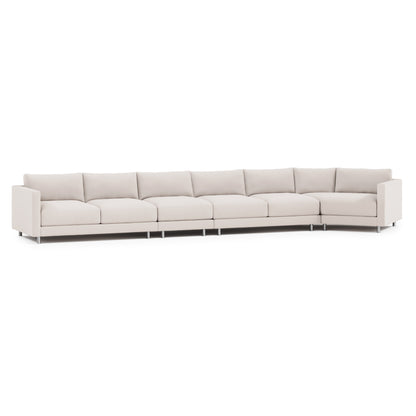 Avanni Outdoor Sectional