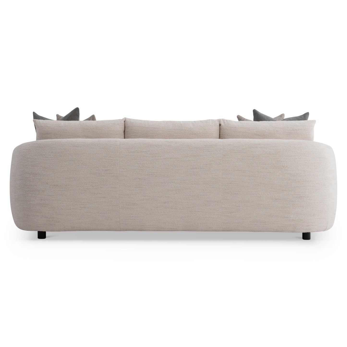 Jules Fabric Sofa
