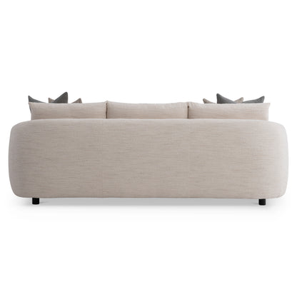 Jules Fabric Sofa