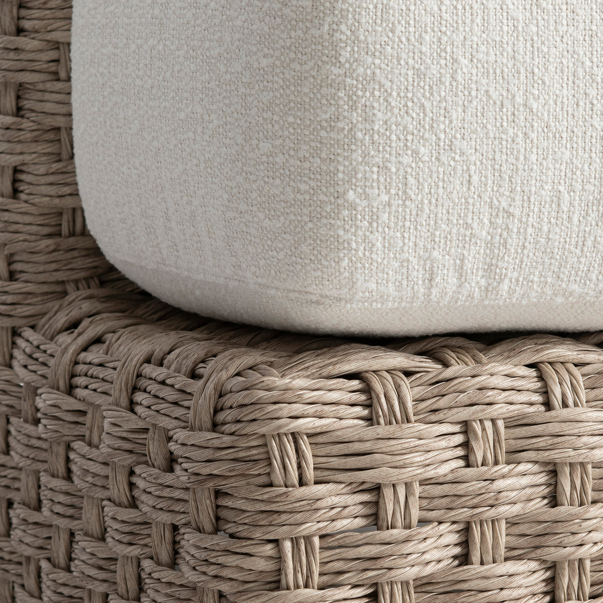 Trieste Outdoor Chair