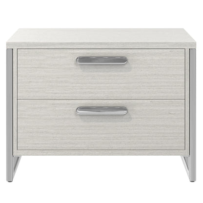 Stratum Nightstand