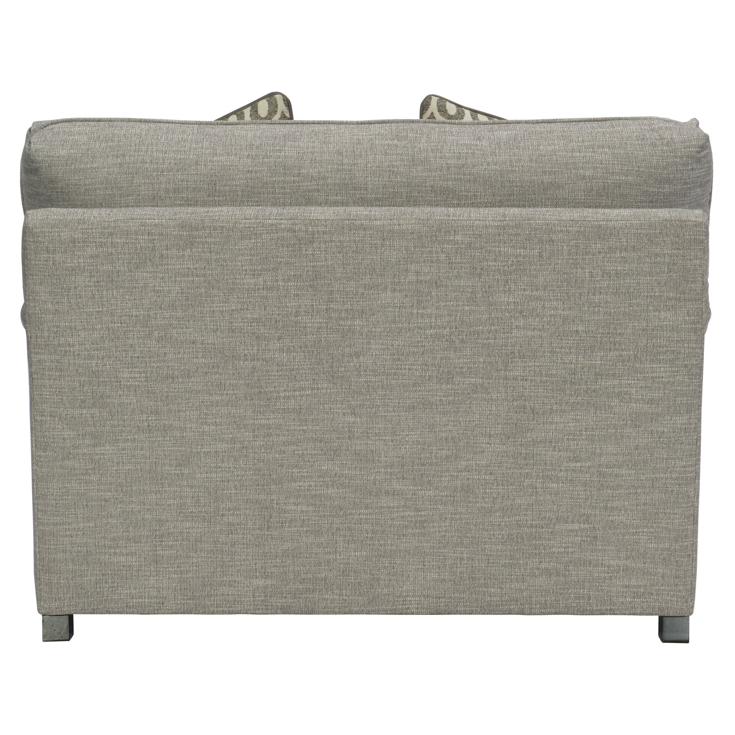 Tarleton Fabric Chair 1/2