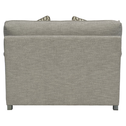 Tarleton Fabric Chair 1/2