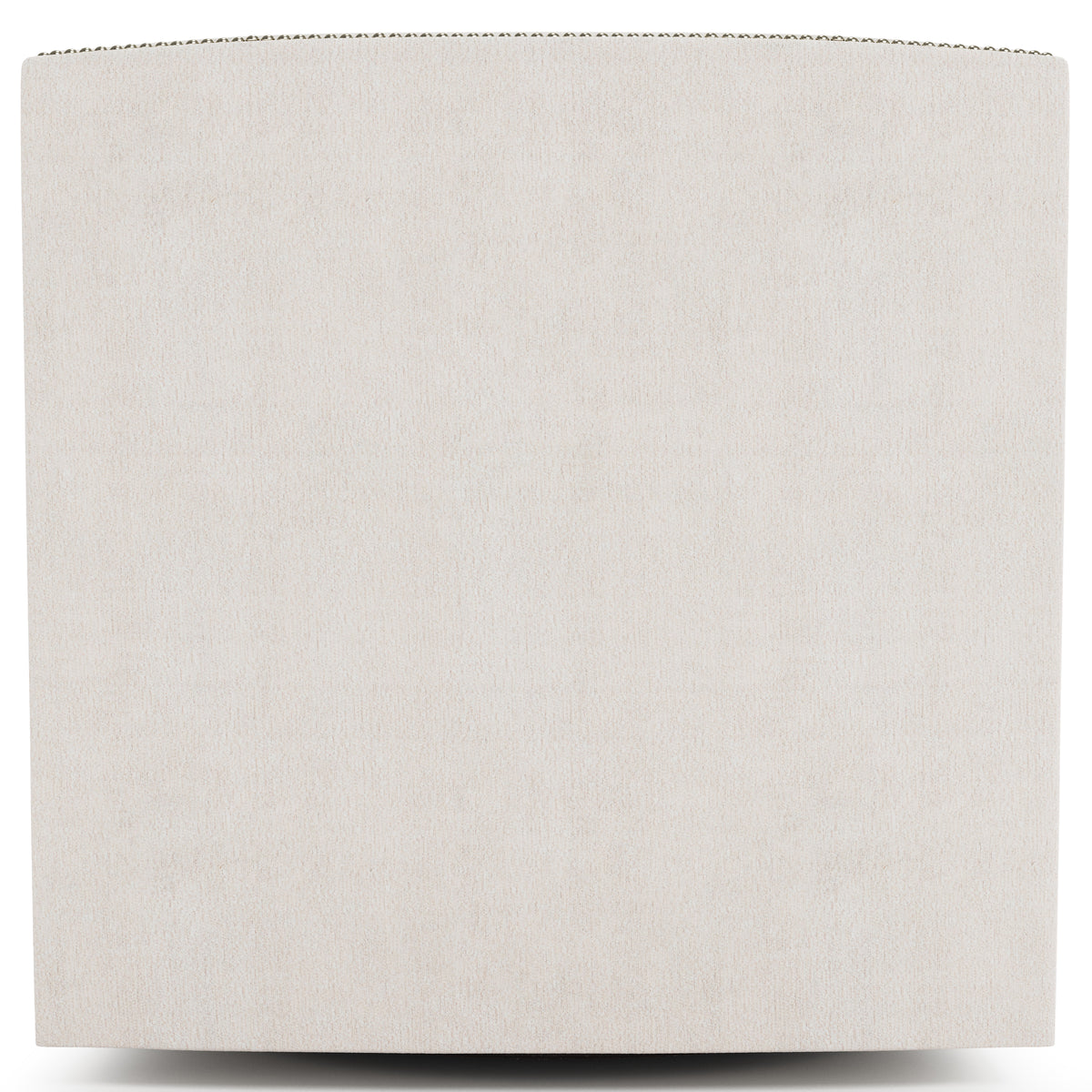 Candace Fabric Swivel Chair