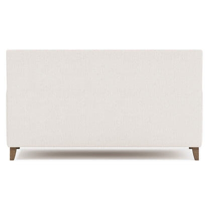 Addison Fabric Loveseat