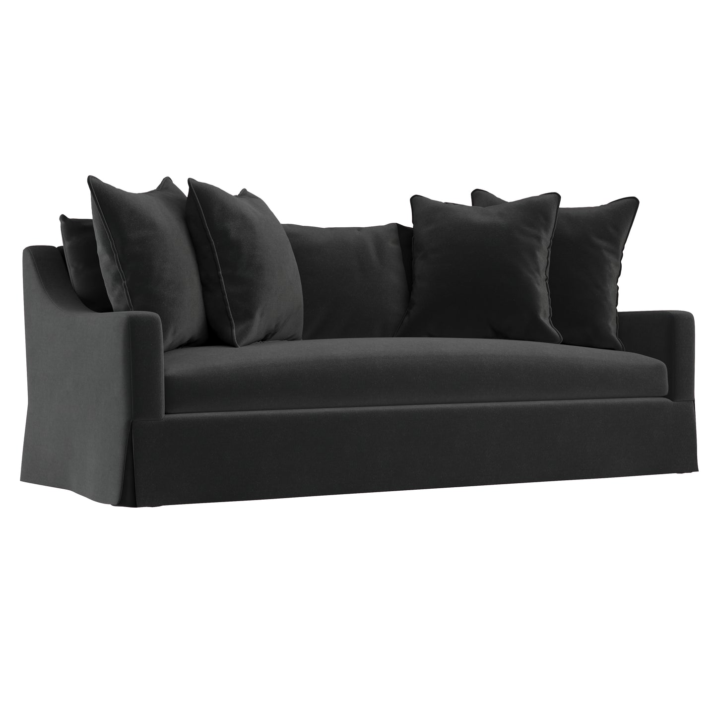 Grace Fabric Sofa