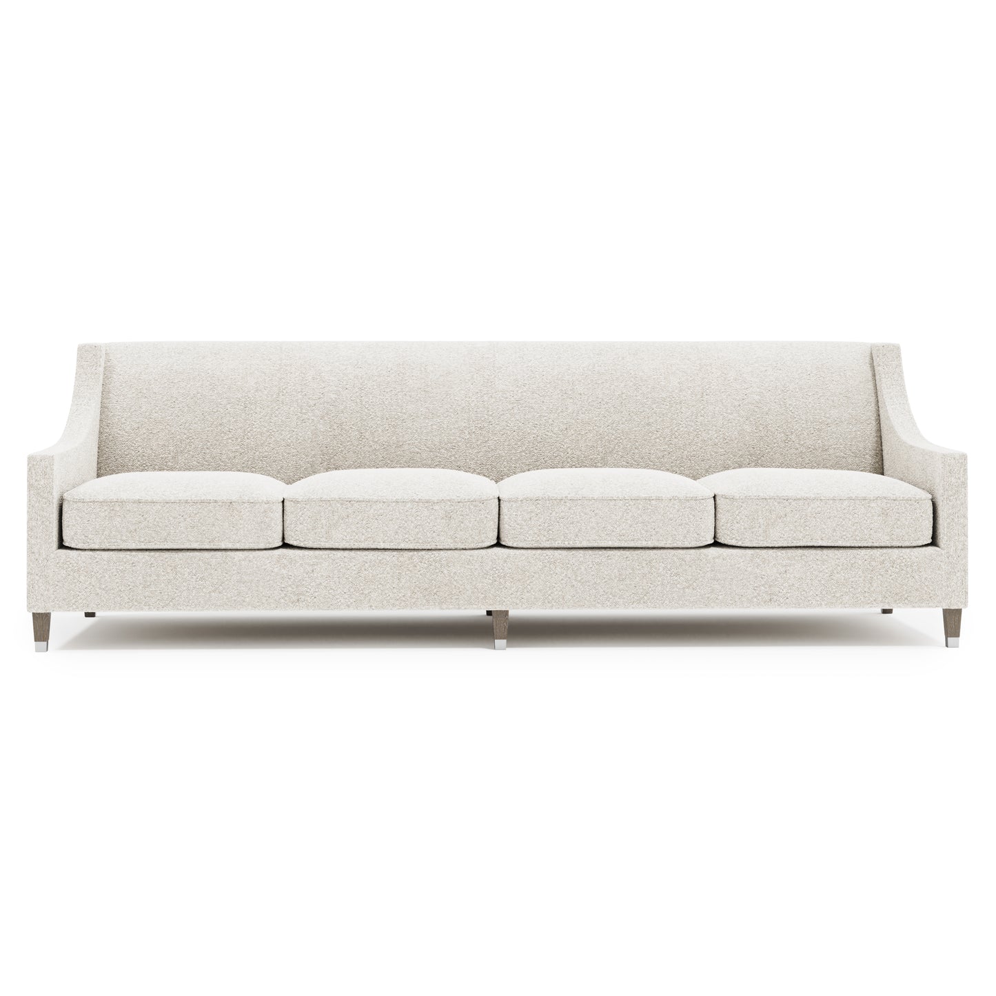 Palisades Fabric Sofa