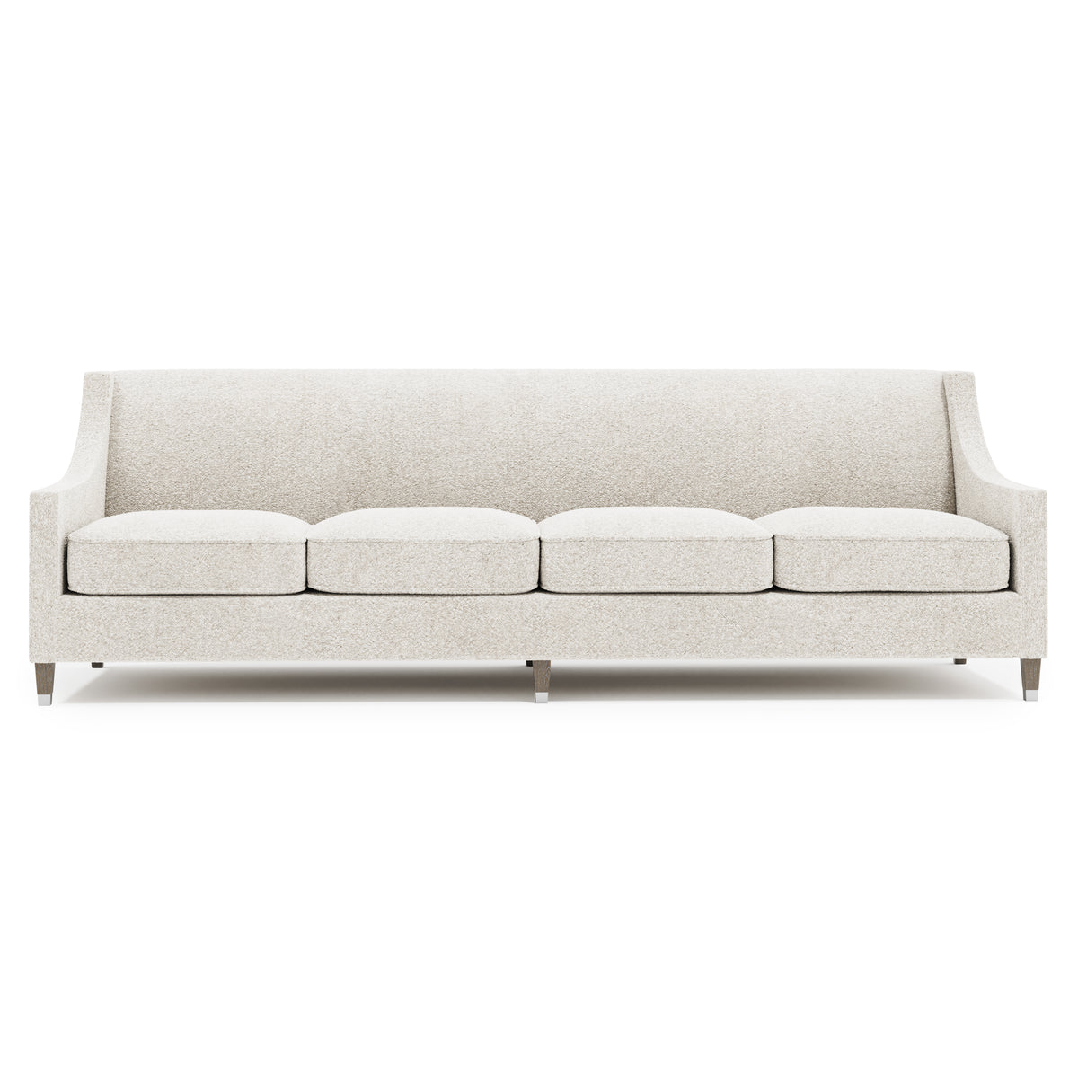 Palisades Fabric Sofa