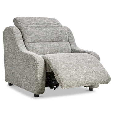 Gio Fabric Power Motion Chair