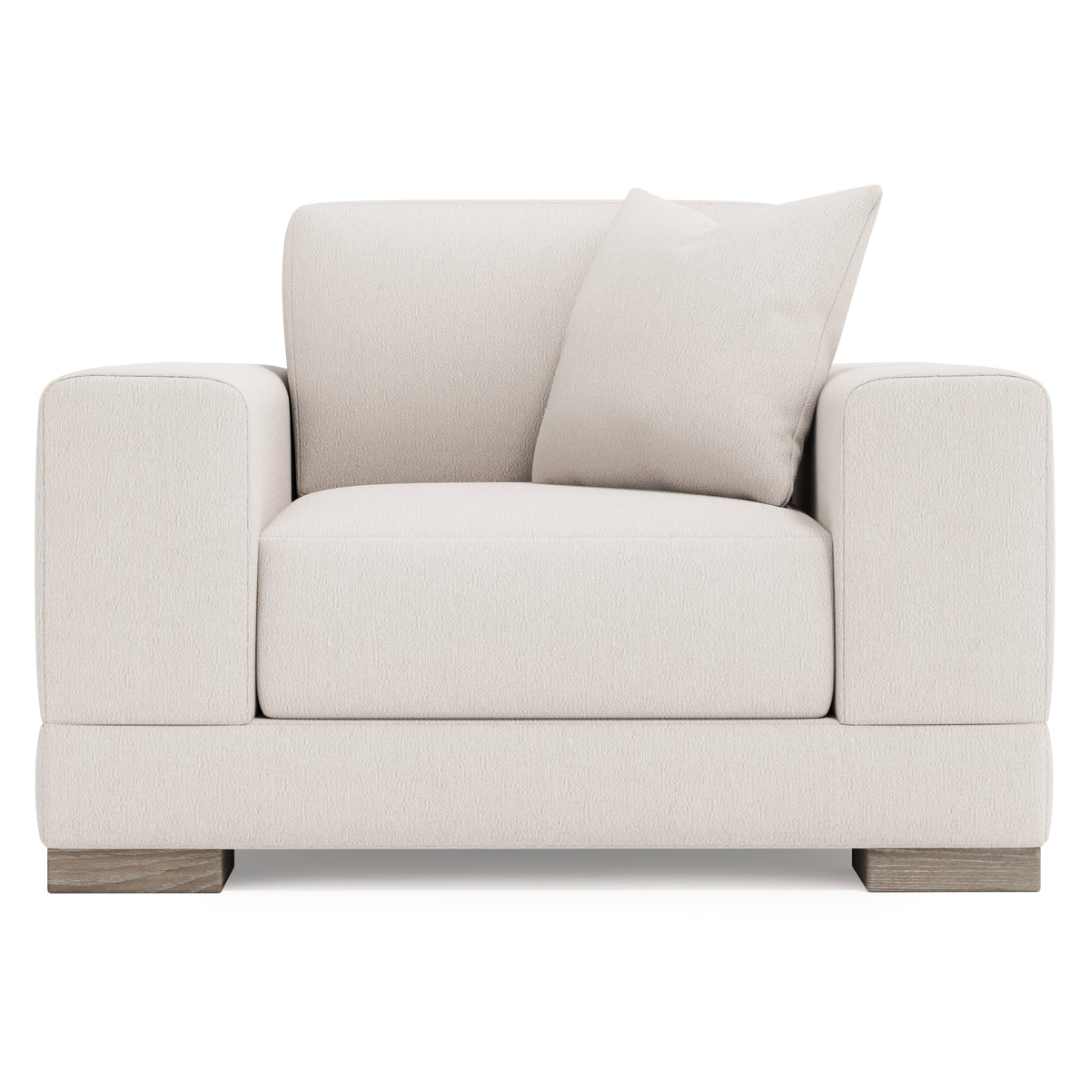 Lars Fabric Chair