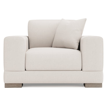 Lars Fabric Chair