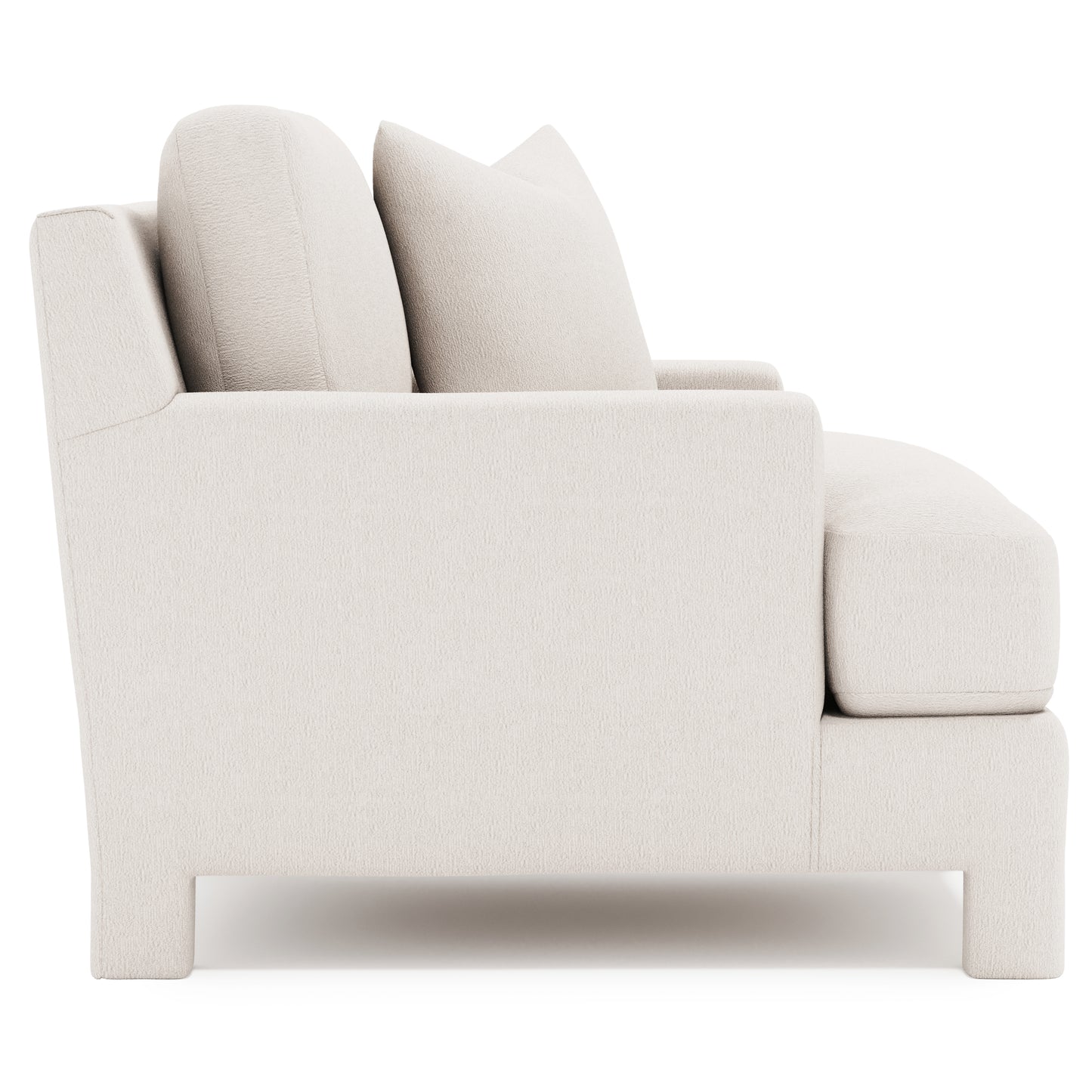 Mily Fabric Chair