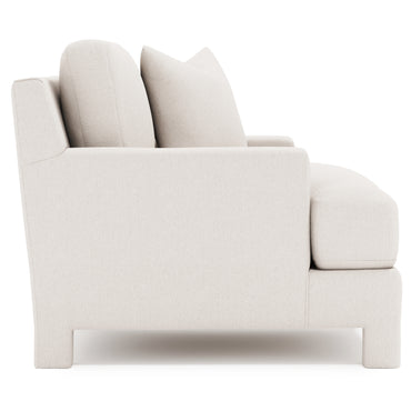 Mily Fabric Chair
