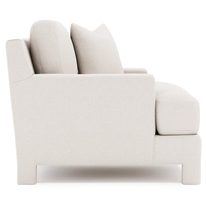Mily Fabric Chair