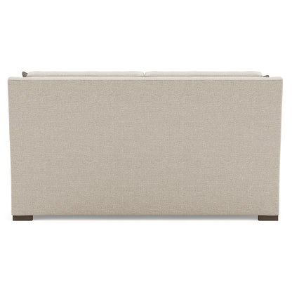 Keirnan Fabric Loveseat