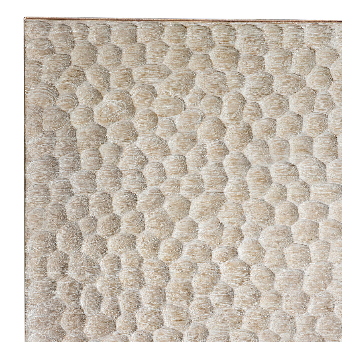 Cerro Panel Bed