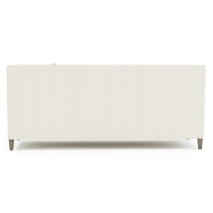Palisades Leather Sofa