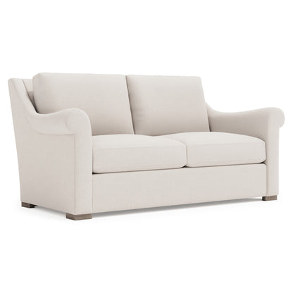 Keirnan Fabric Loveseat
