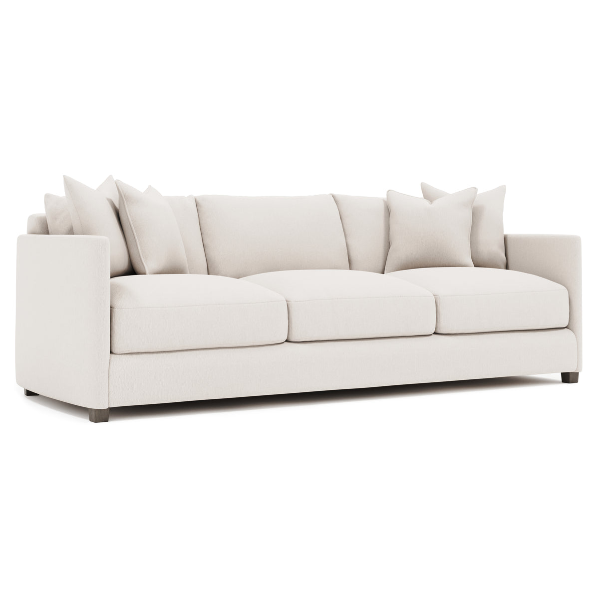 Rory Fabric Sofa