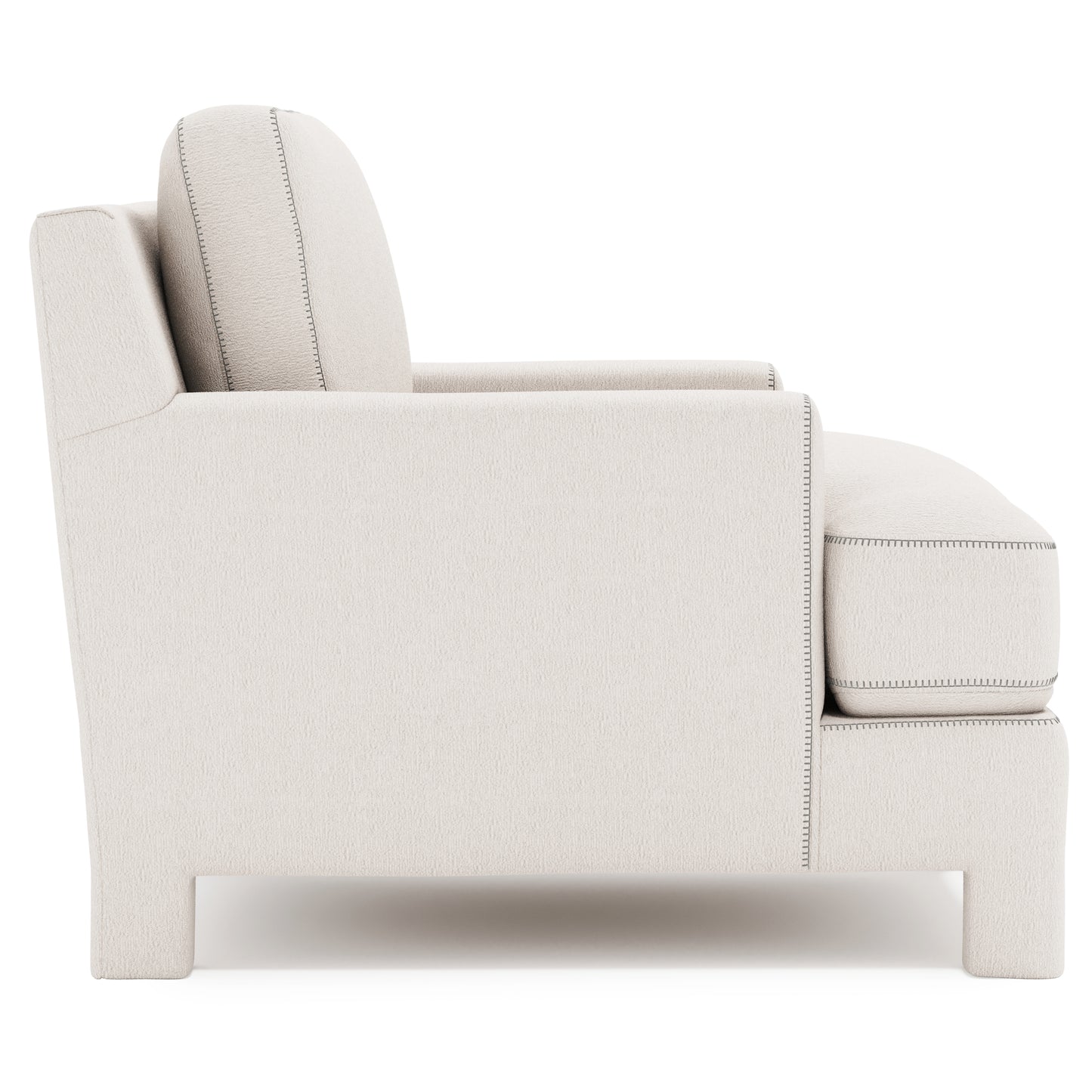 Mily Fabric Chair