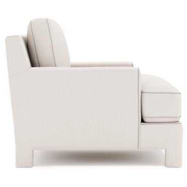 Mily Fabric Chair