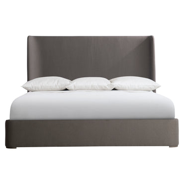 Puro Fabric Shelter Bed King