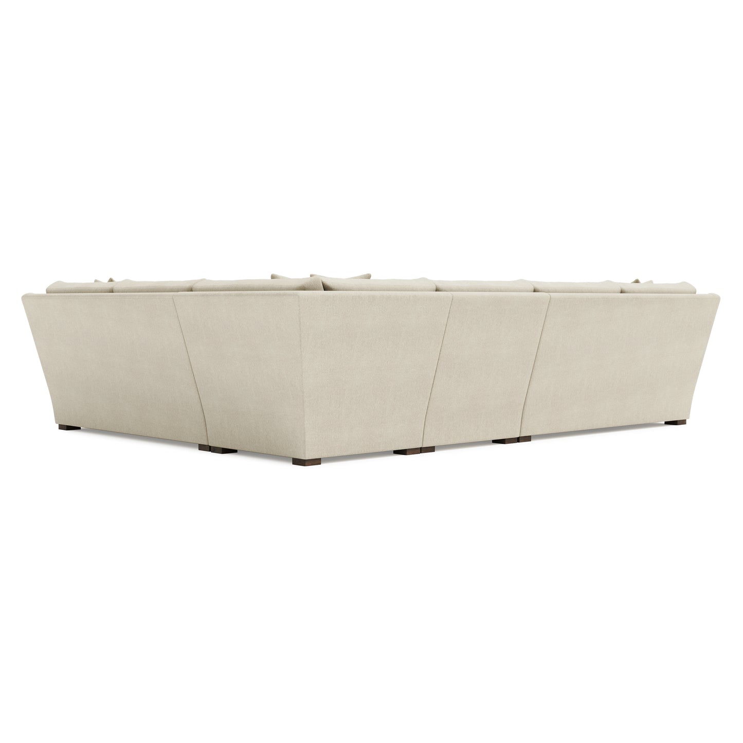 Ventura Fabric Sectional
