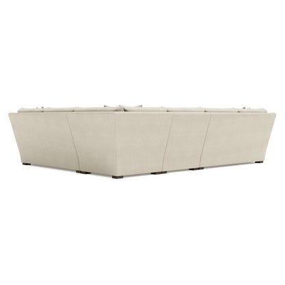 Ventura Fabric Sectional