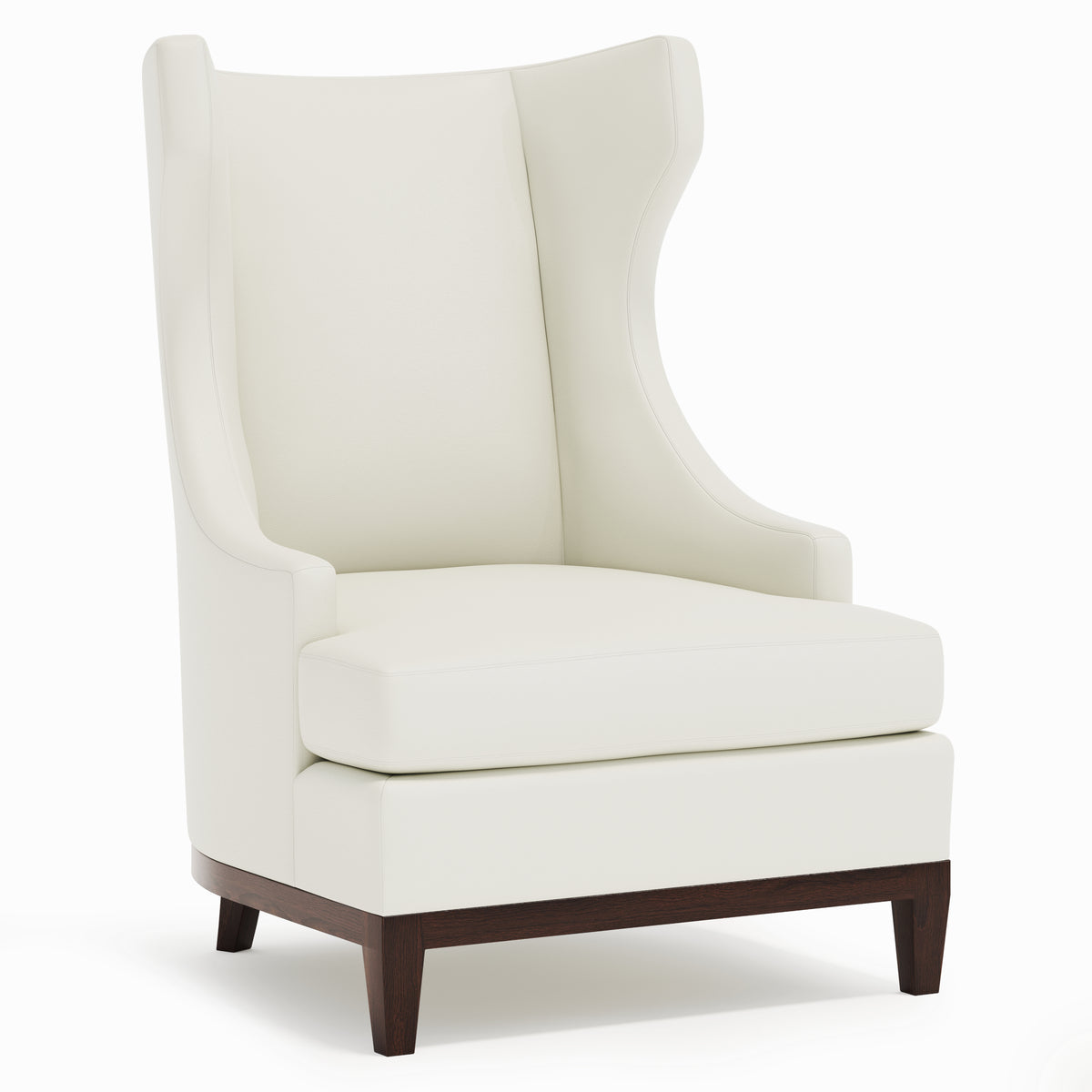 Pascal Leather Chair