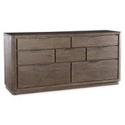 Outline Dresser