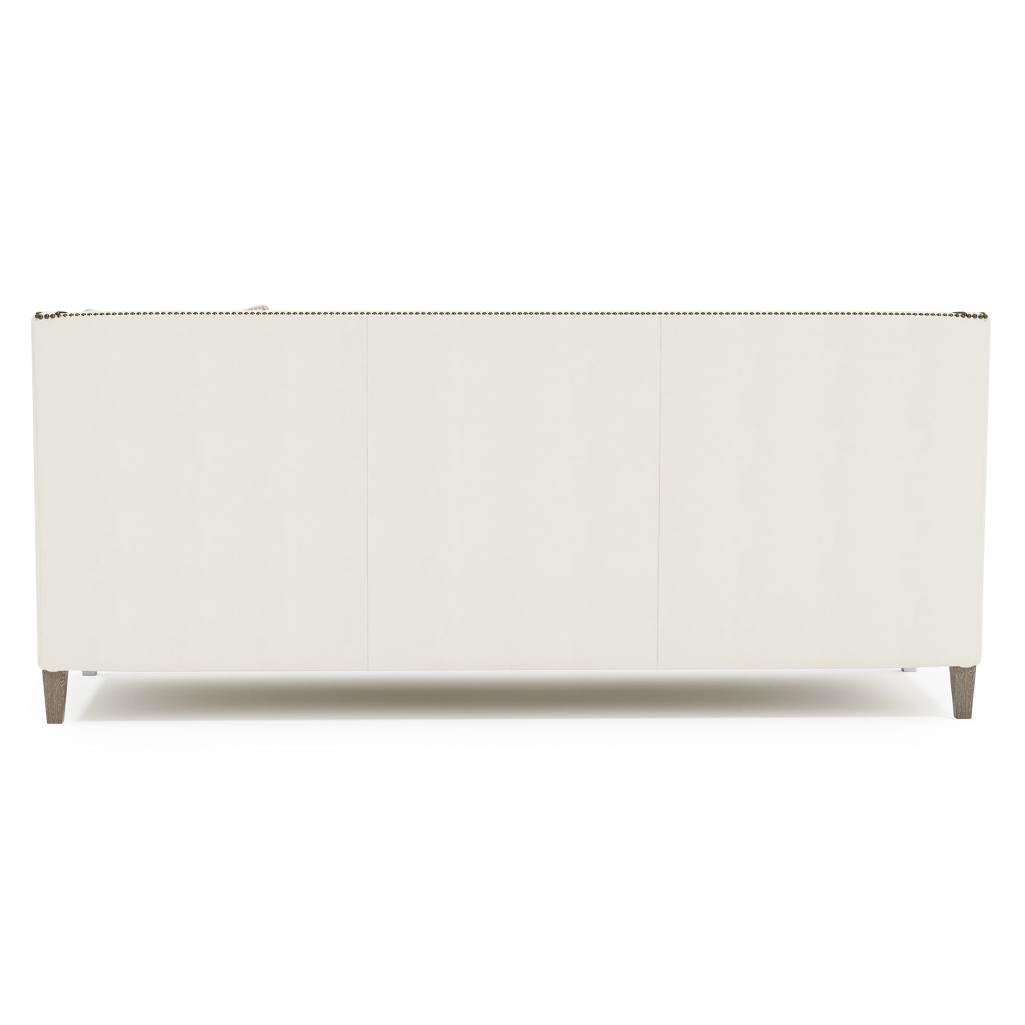 Palisades Leather Sofa