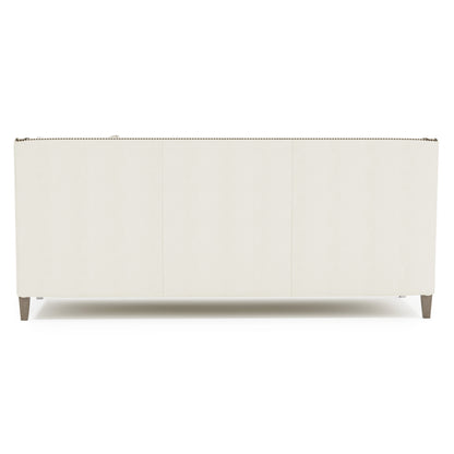 Palisades Leather Sofa